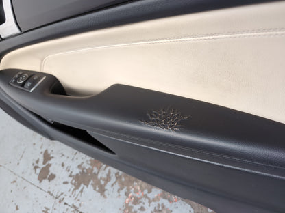 Door Front RH 15