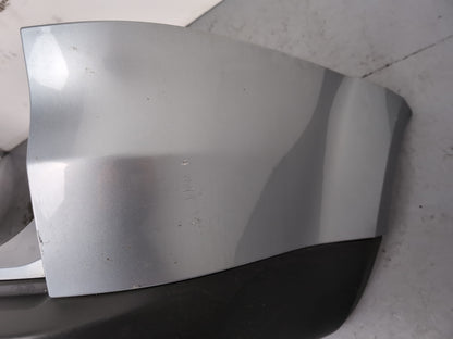 Rear Bumper 9