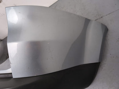 Rear Bumper 9