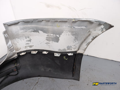 Rear Bumper 15