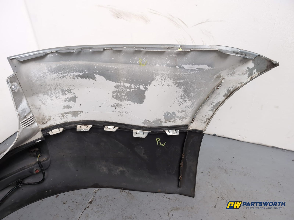 Rear Bumper 15