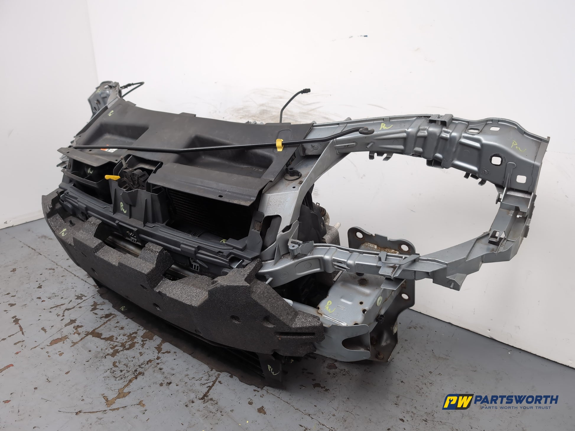 Radiator Pack (KIT) 3