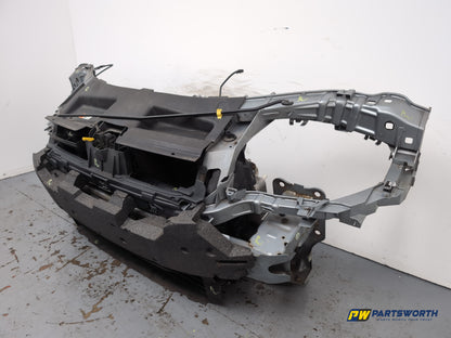Radiator Pack (KIT) 3