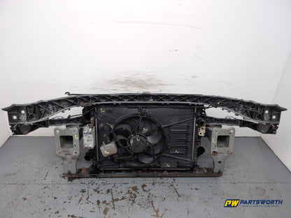 Radiator Pack (KIT) 9