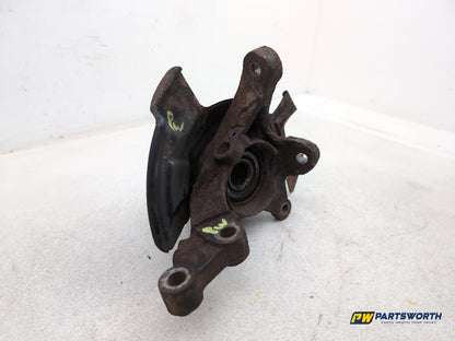 Wheel Hub Front RH 3