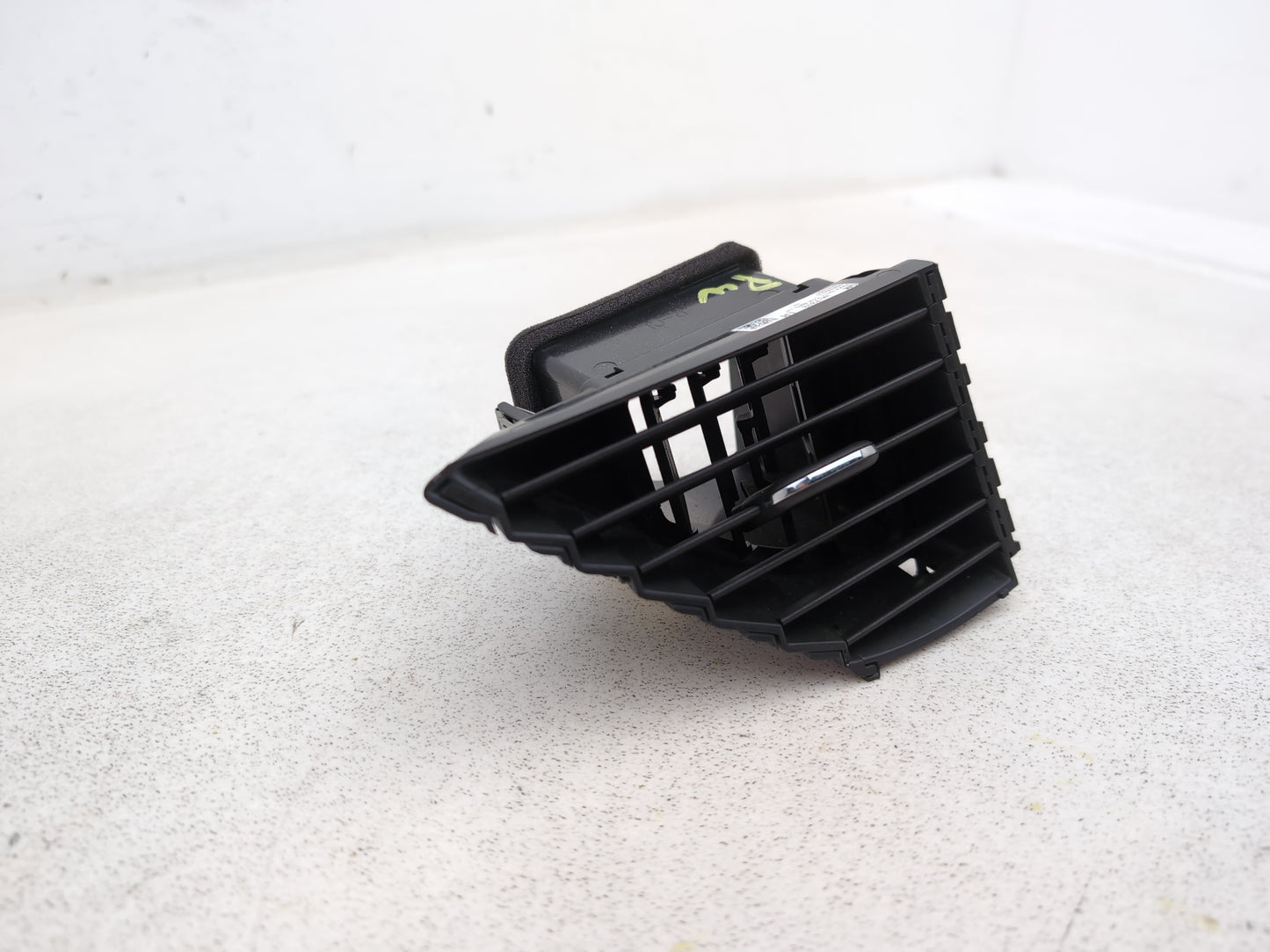 Dashboard Trim With Air Vent  3