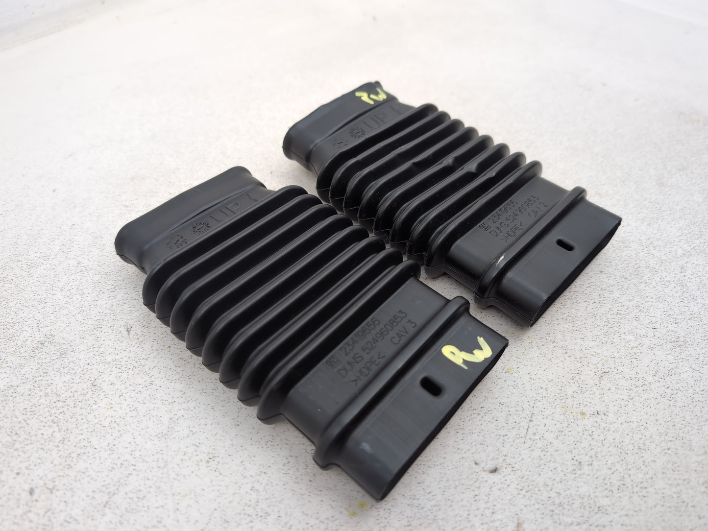Misc trims 3