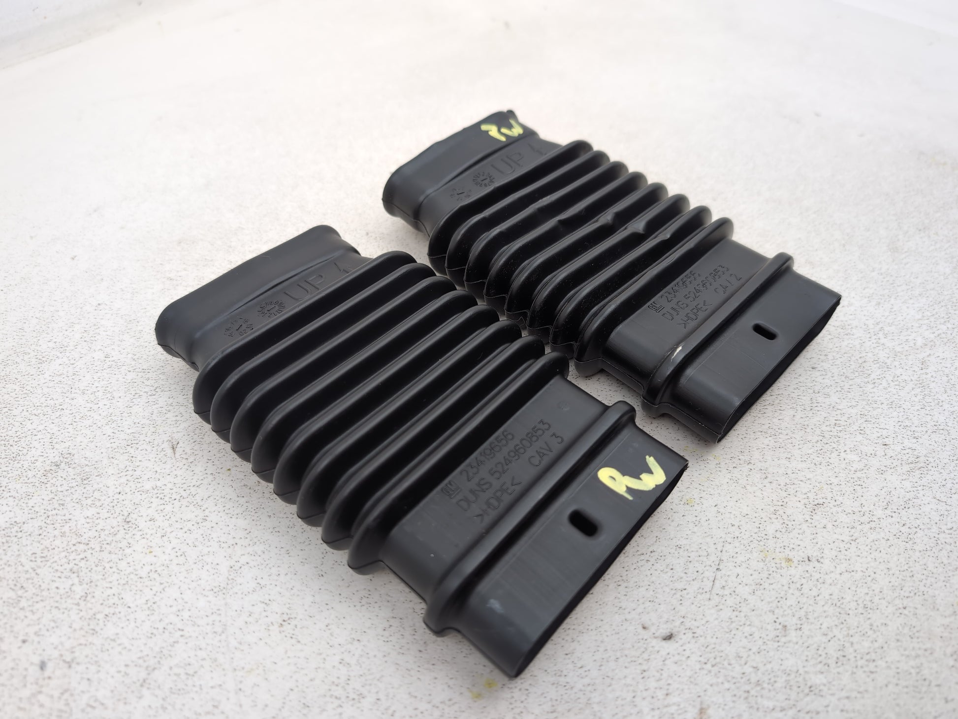 Misc trims 3