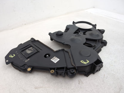 Timing Chain Cover  3