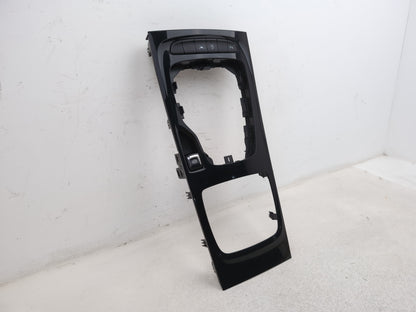 Dashboard Trims  3