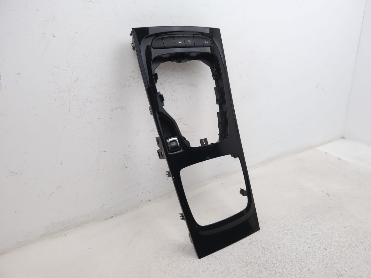 Dashboard Trims  3