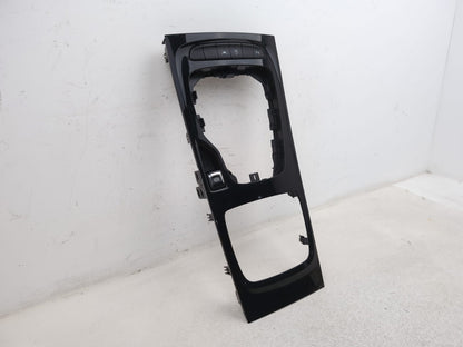 Dashboard Trims  3
