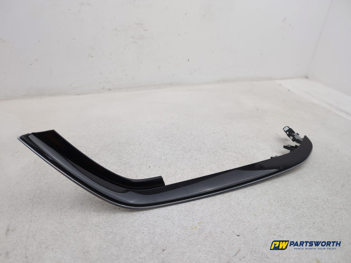 Dashboard Trims  3