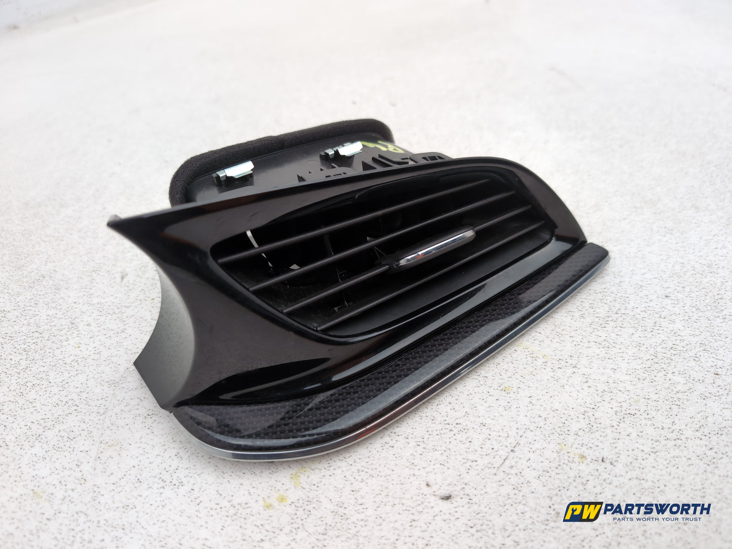 Dashboard Trim With Air Vent  3