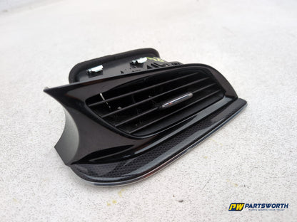 Dashboard Trim With Air Vent  3