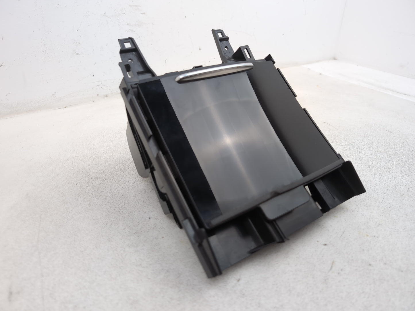 Centre Console Cup Holder 3