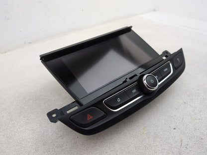 Multifunction Touch Screen Display 3