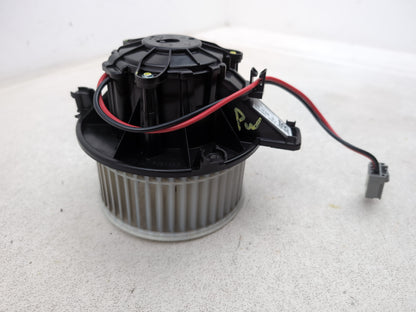 Heater Blower Motor 3