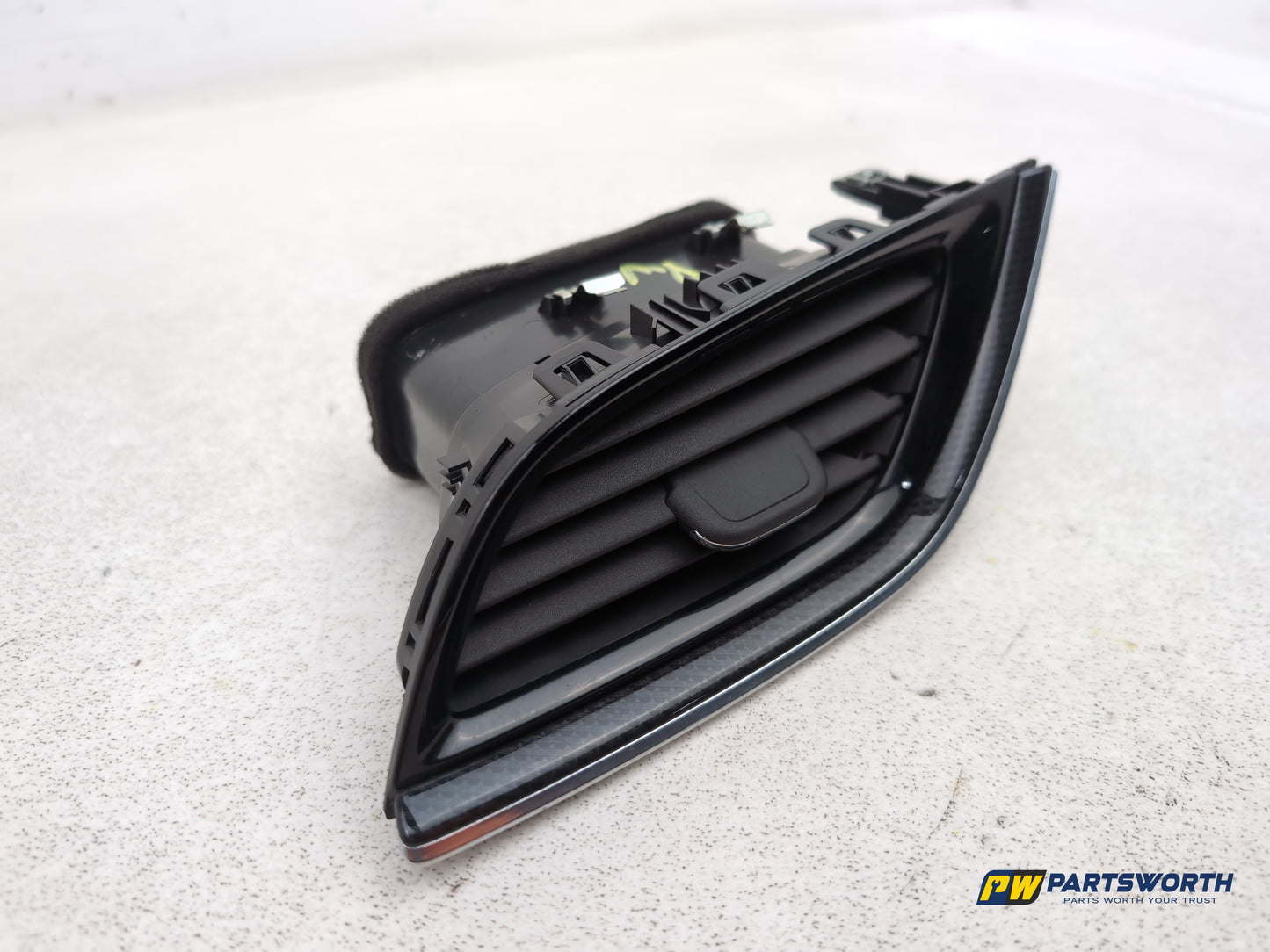 Dashboard Trim With Air Vent  3
