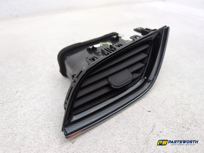Dashboard Trim With Air Vent  3