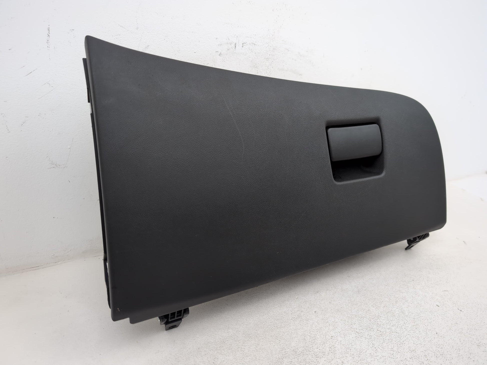 Glove Compartment Assembly 3