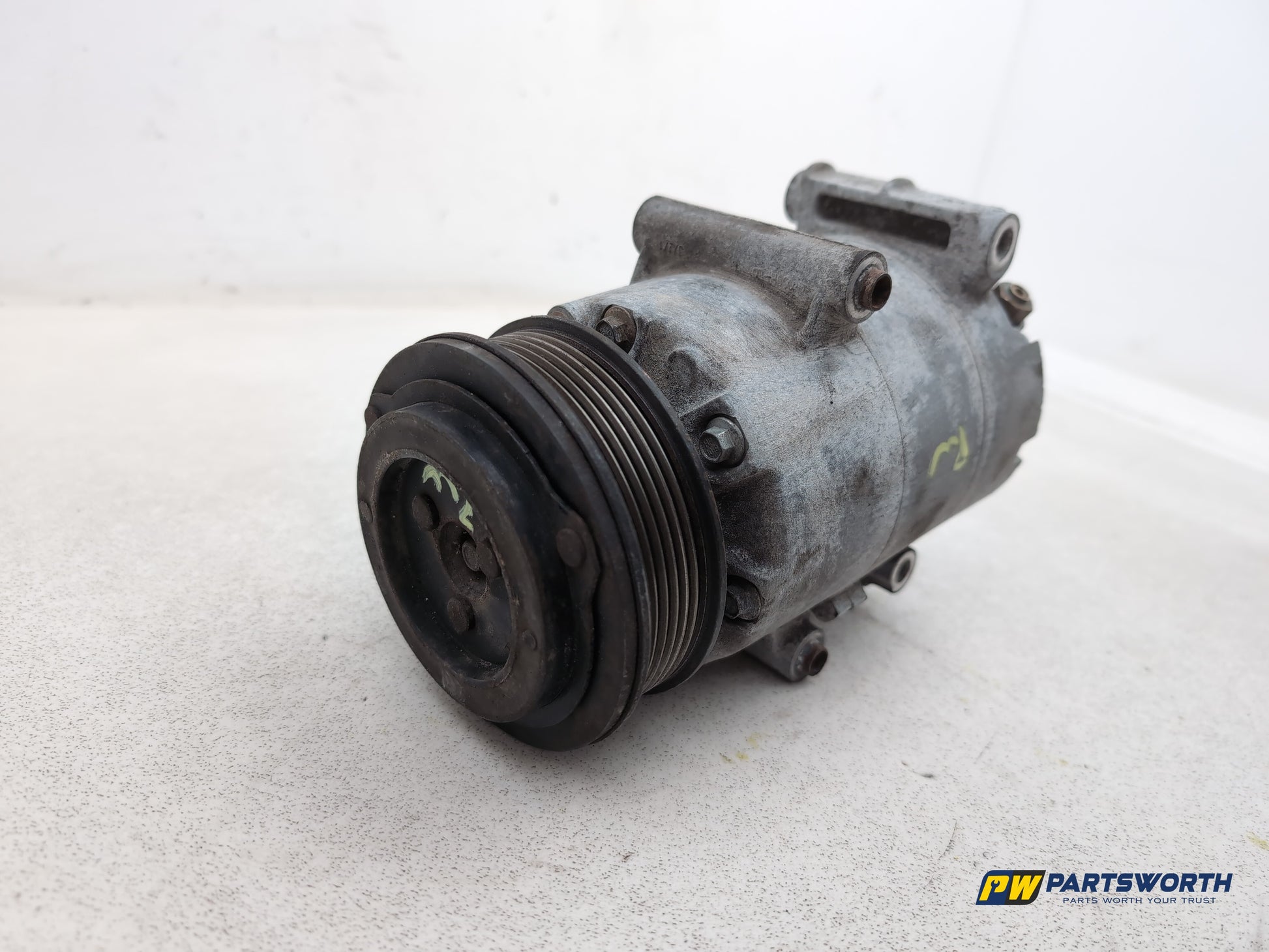 Air Conditioning Compressor 3