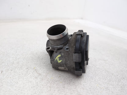 Throttle Body 3