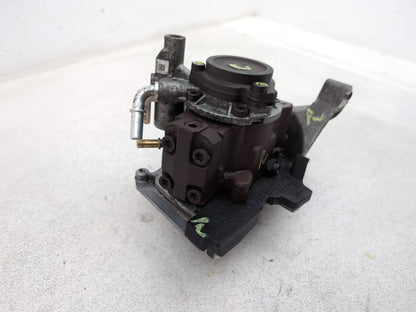 High pressure fuel pump 3
