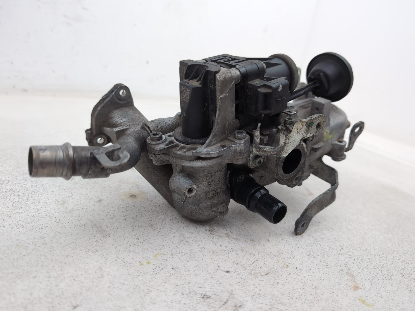 EGR Valve 3