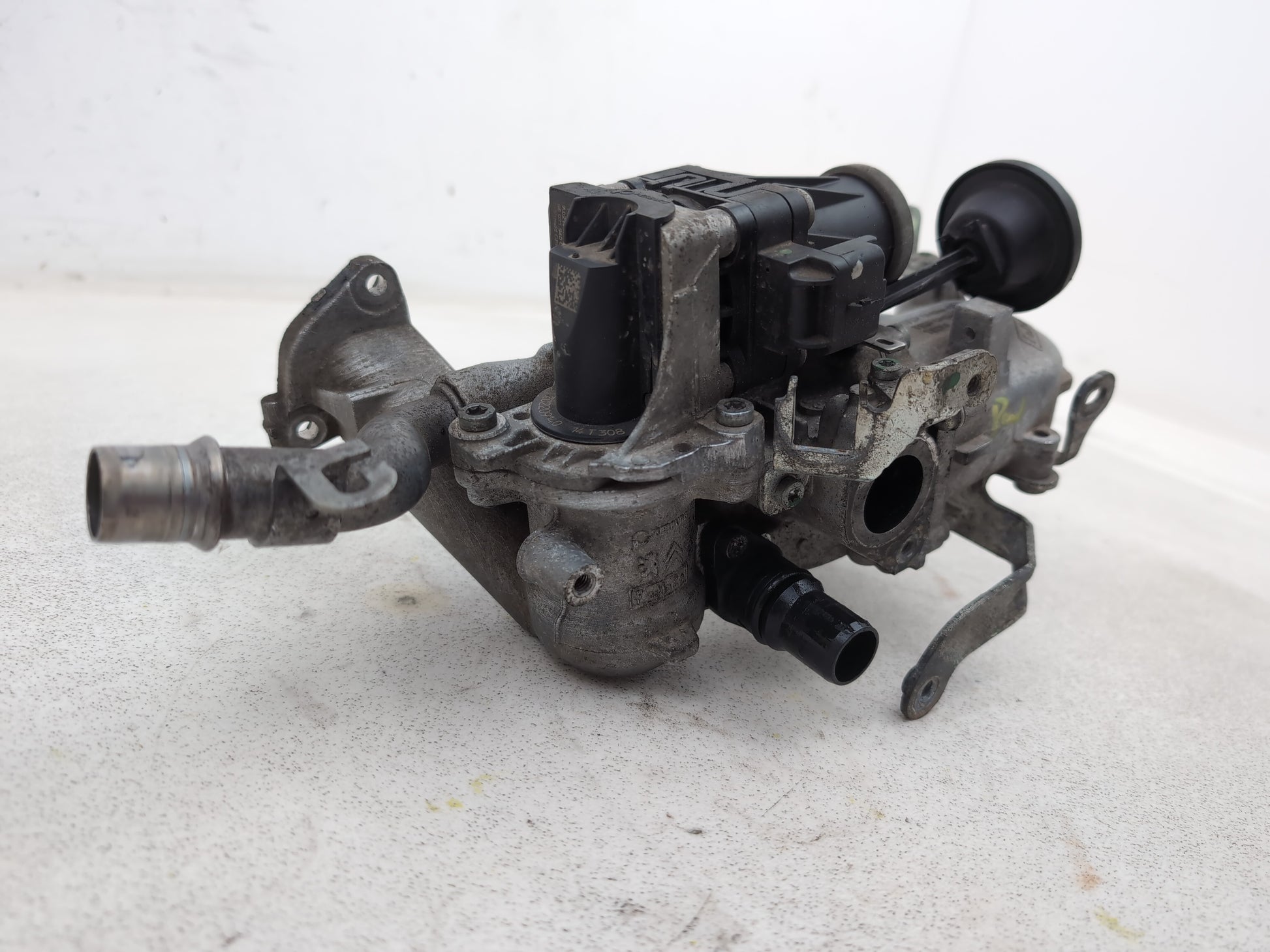 EGR Valve 3