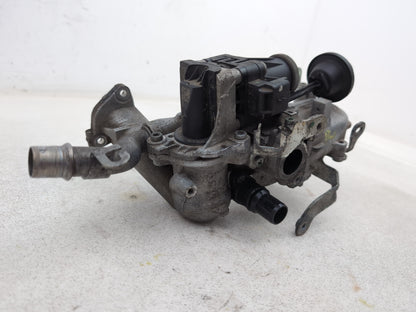 EGR Valve 3