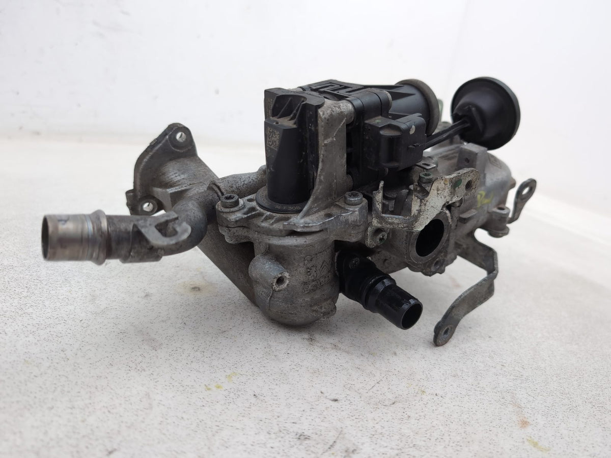 EGR Valve 3