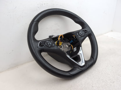 Steering Wheel 3