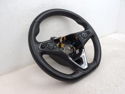 Steering Wheel 3