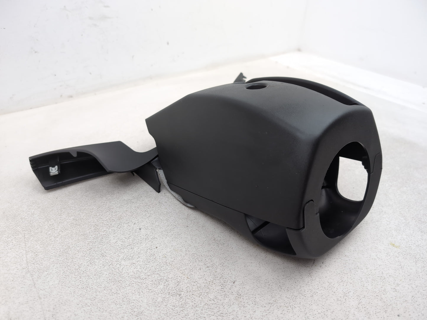Steering Column Shroud Upper and Lower 3