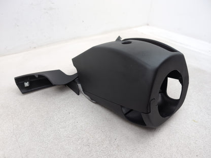 Steering Column Shroud Upper and Lower 3