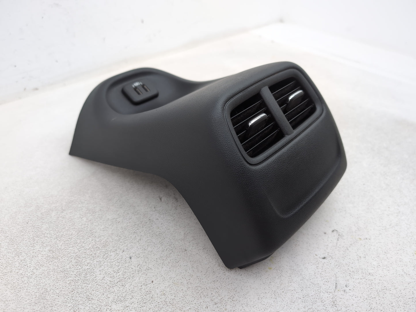 Dashboard Trims  3