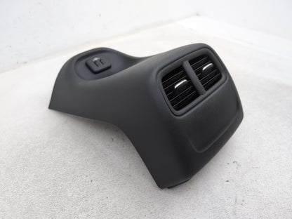 Dashboard Trims  3