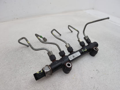 Fuel Rail 3