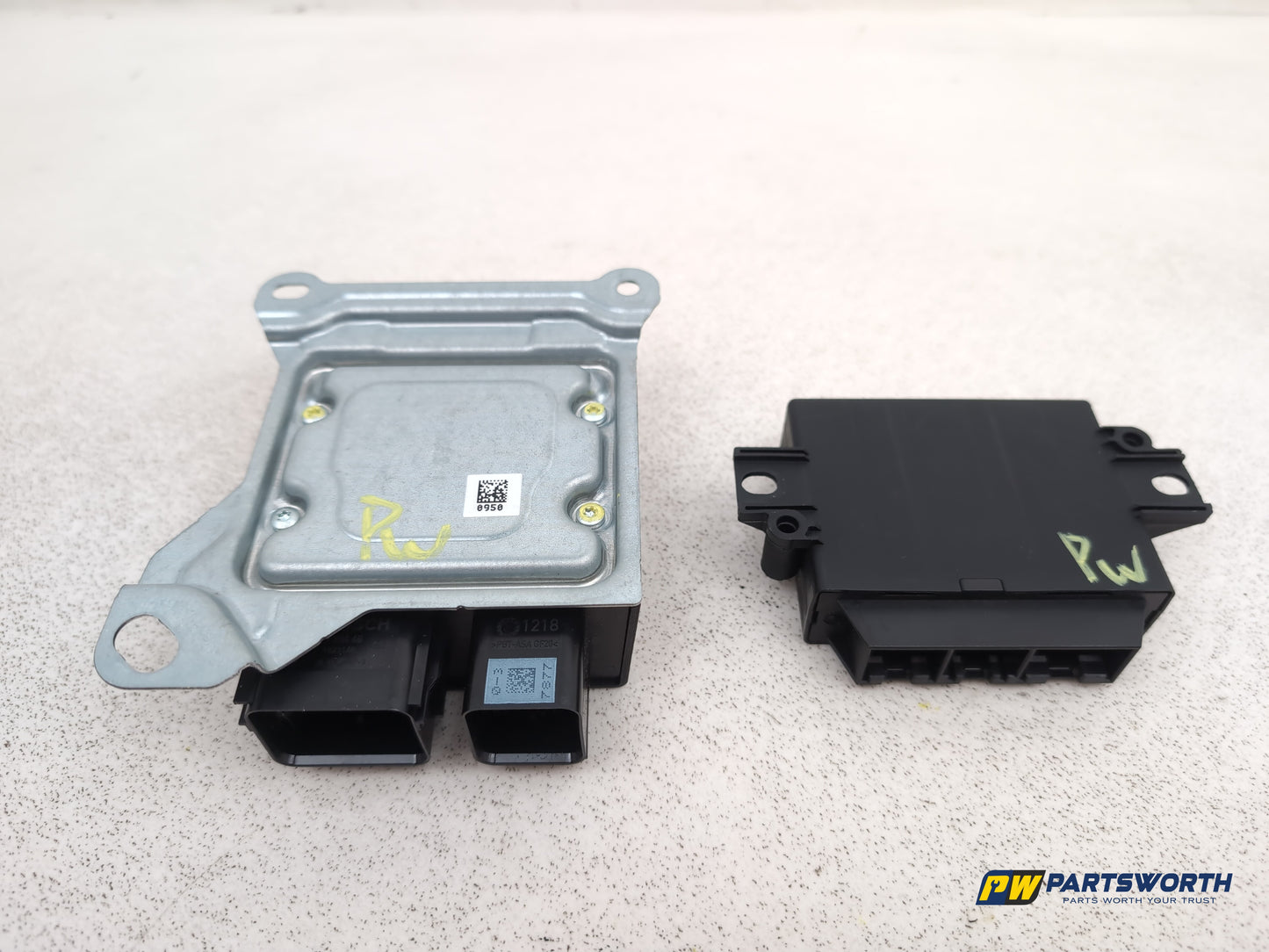 Engine ECU KIT 9