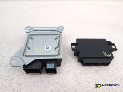 Engine ECU KIT 9
