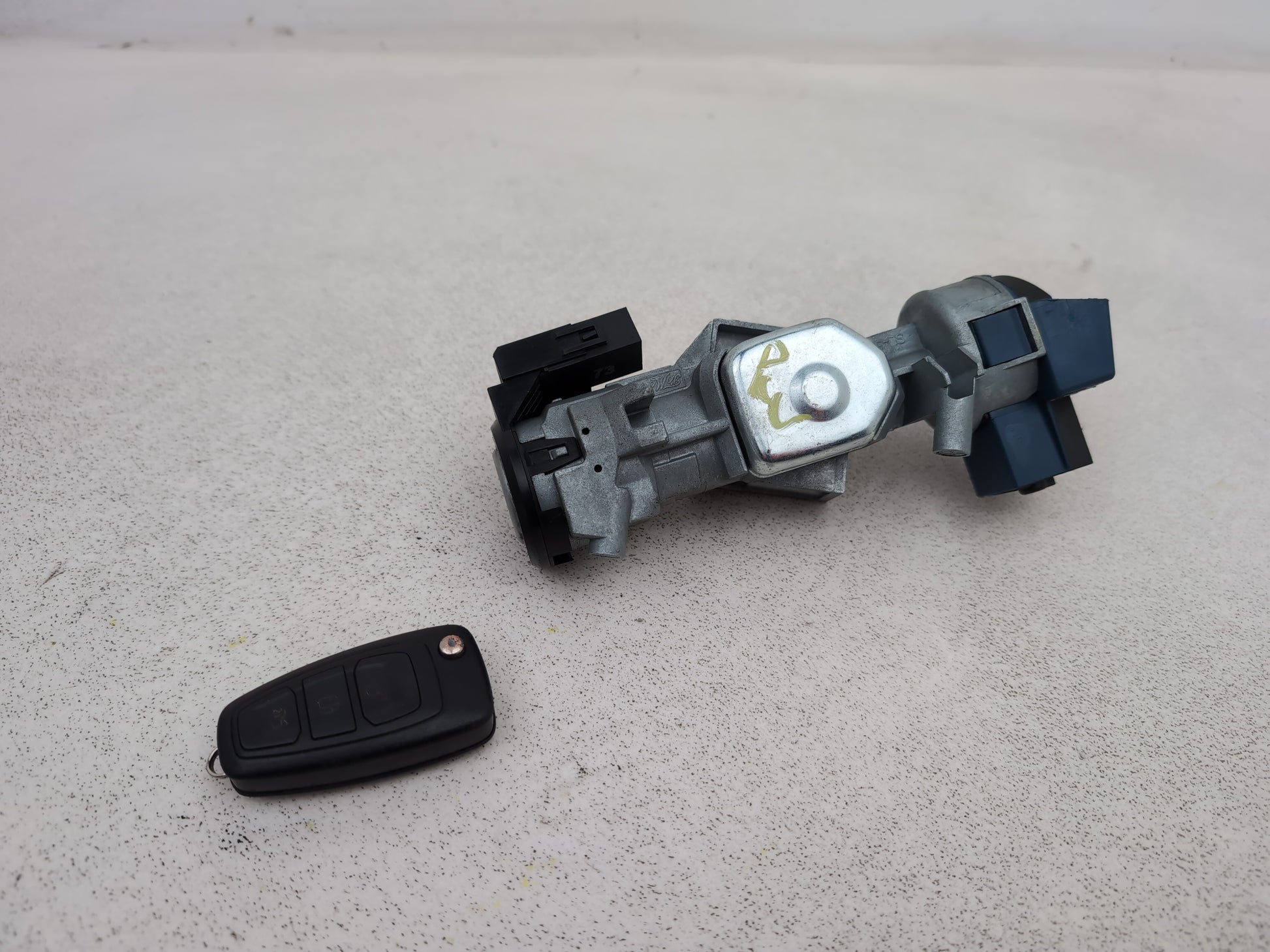 Engine ECU KIT 15