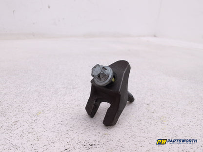 Engine Mounting Bracket 3