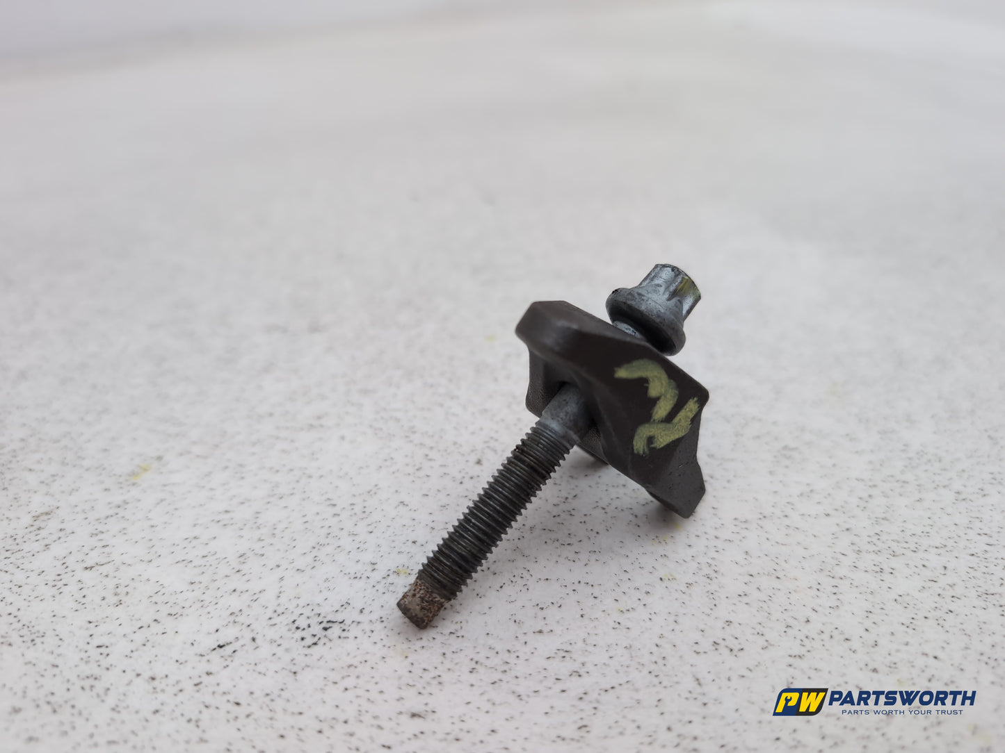 Engine Mounting Bracket 3