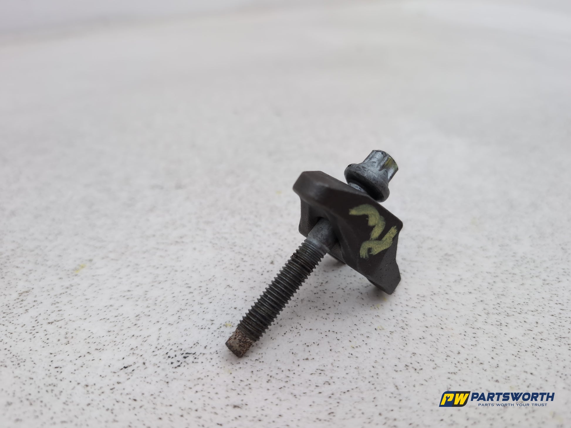 Engine Mounting Bracket 3