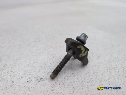 Engine Mounting Bracket 3