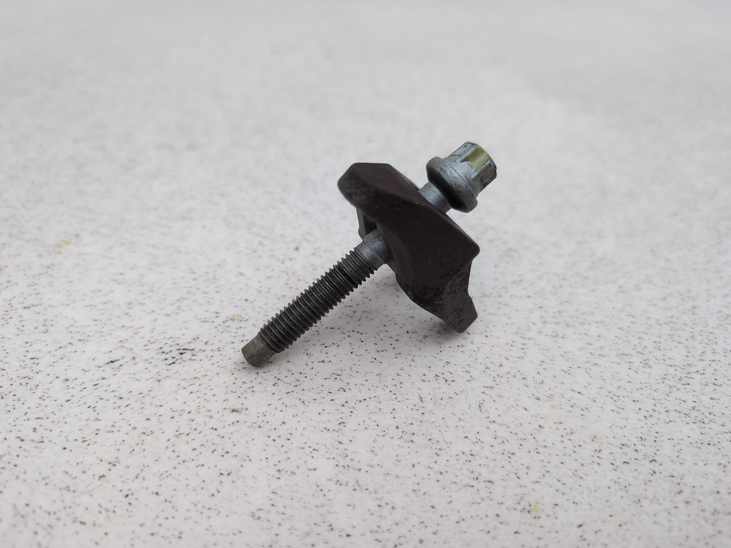Engine Mounting Bracket 3