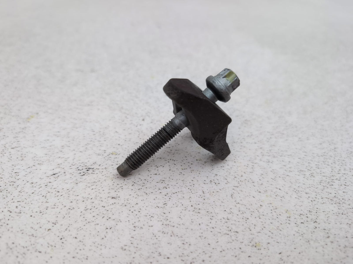 Engine Mounting Bracket 3