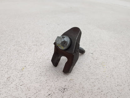 Engine Mounting Bracket 3