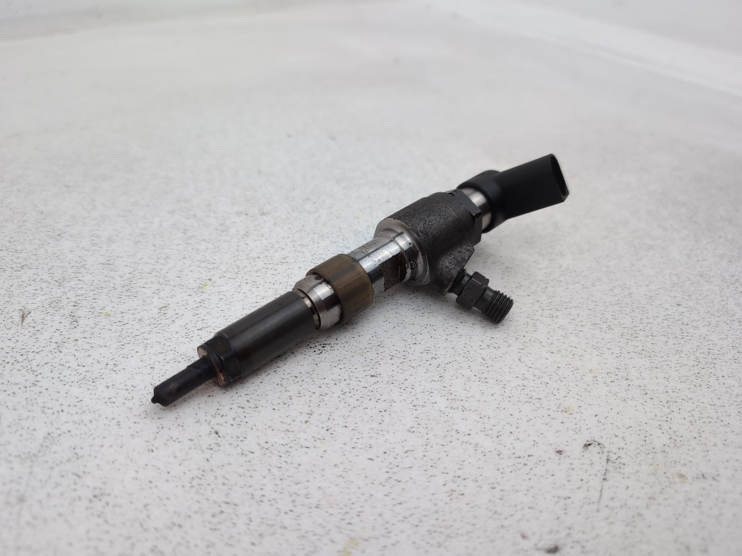 Fuel Injector 3